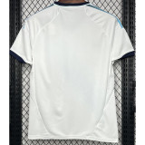 2012-2013 CHE Away White Retro Soccer Jersey
