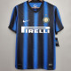 2010-2011 INT Home Retro Soccer Jersey