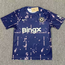 24-25 CHE Blue Training shirts