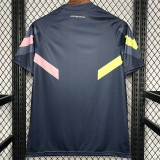 24-25 JUV Black Training Shirts