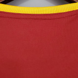 2002 Portugal Home Retro Soccer Jersey