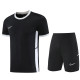 2025 NK Black Training Short Suit #ND08