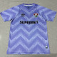 24-25 Fluminense Purple Blue GoalKeeper Soccer Jersey