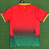 24-25 ACM Fourth Goalkeeper Fans Soccer Jersey