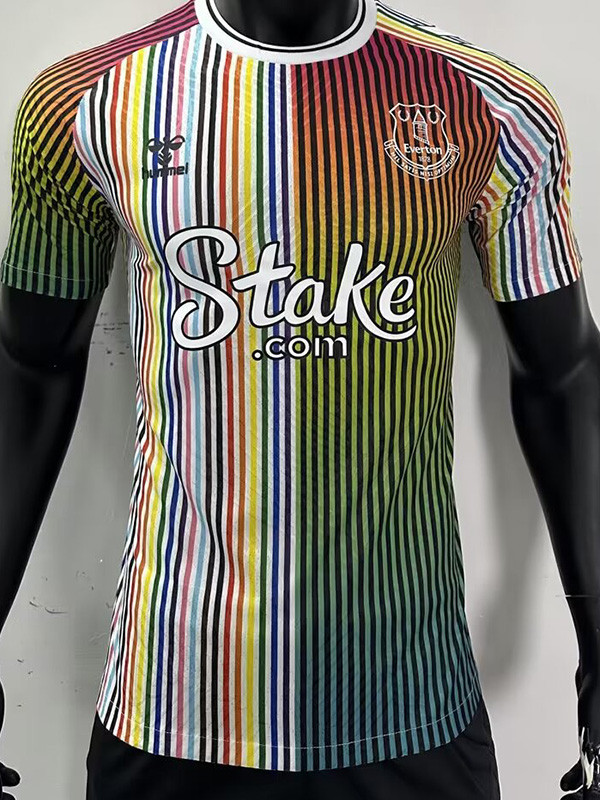 24-25 EVE Special Edition Player Version Soccer Jersey