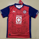 24-25 Cruz Azul Third Fans Soccer Jersey