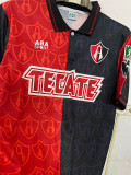 1994-1995 Atlas Home Retro Soccer Jersey