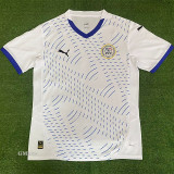 24-25 Philippines Away Fans Soccer Jersey
