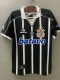 1999 Corinthians Away Retro Soccer Jersey