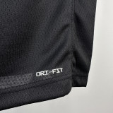 23-24 Pelicans WILLIAMSON #1 Black City Edition Top Quality Hot Pressing NBA Jersey