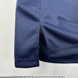 23-24 CLIPPERS HARDEN #1 Dark blue City Edition Top Quality Hot Pressing NBA Jersey