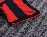 1990-1991 ACM Home Kids Retro Soccer Jersey