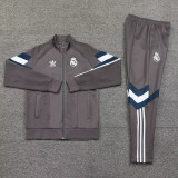 24-25 RMA Grey Jacket Tracksuit #06