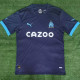 22-23 Marseille Away Fans Soccer Jersey