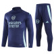 24-25 ARS Royal blue Long Sleeve Training Tracksuit