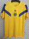 24-25 Tigres UANL Special Edition Yellow Training Shirts *三叶草