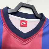 1998-1999 BAR Home Retro Soccer Jersey