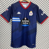 24-25 La Coruna Third Fans Soccer Jersey