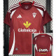 24-25 Albacete Away Fans Soccer Jersey