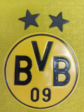 24-25 Dortmund Cup Match Edition Player Version Soccer Jersey