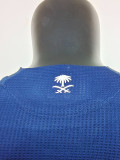 24-25 AL-Nassr Away Player Version Soccer Jersey