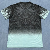 25-26 LIV Black Blue Special Edition Fans Training shirts