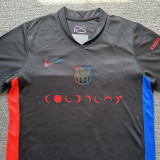 24-25 BAR Away Joint Edition Fans Soccer Jersey *酷玩
