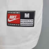 1998 Italy Away Retro Soccer Jersey