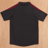 2012-2013 ACM Third Retro Soccer Jersey