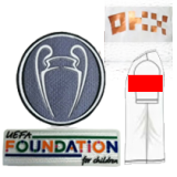 23-24 Man City Away Fans Soccer Jersey