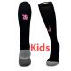 24-25 CHE Black Kids Socks(儿童)