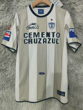2001-2002 Pachuca Away Retro Soccer Jersey