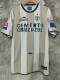 2001-2002 Pachuca Away Retro Soccer Jersey