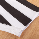 2003-2004 JUV Home Retro Soccer Jersey