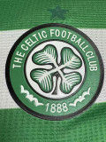 24-25 Celtic Home Player Version Soccer Jersey