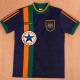1997-1998 Newcastle Away Retro Soccer Jersey