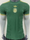 25-26 Mexico Special Edition Green Player Version Soccer Jersey *三叶草