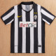 2010-2011 JUV Home Retro Soccer Jersey