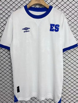 25-26 Salvador Away Fans Soccer Jersey