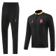 24-25 CHE Black Jacket Tracksuit #02