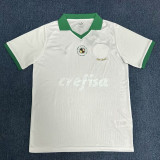 24-25 Palmeiras White Special Edition Fans Soccer Jersey