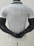 25-26 RMA White Casual Edition Player Version Training Shirts
