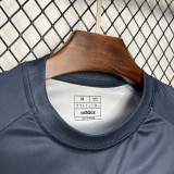 24-25 JUV Black Training Shirts