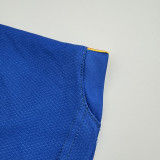 2006-2007 BAR Home Kids Retro Soccer Jersey