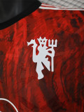 24-25 Man Utd Red Special Edition Player Version Training shirts