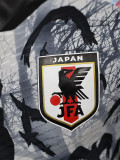 24-25 Japan Special Edition Player Version Soccer Jersey *忍者宇智