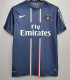 2012-2013 PSG Paris Home Retro Soccer Jersey