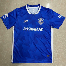 24-25 Toluca Third Fans Soccer Jersey