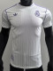 25-26 RMA White Special Edition Player Version Training Shirts *紫色标