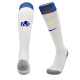 24-25 CHE White Socks
